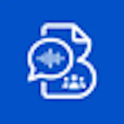 BetterBizz AI notes & Meeting logo