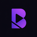 BetterVideo.io logo