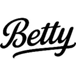 Logo de Betty