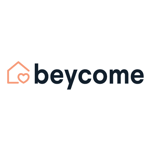 Logo de Beycome