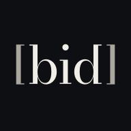 Logo de BidClub