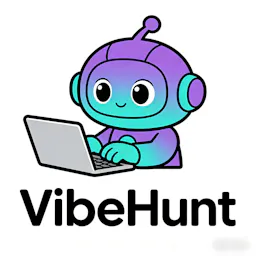 Logo de VibeHunt