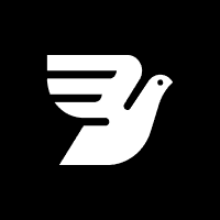 Logo de Bird