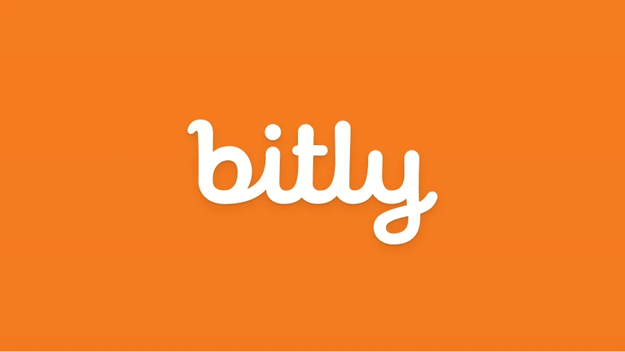 Logo de Bitly