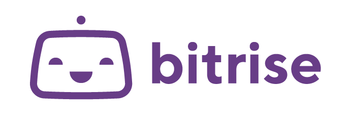 Logo de Bitrise