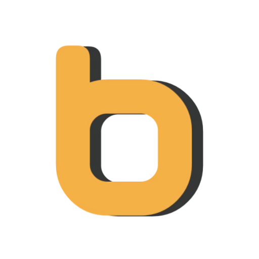 Логотип bizafy