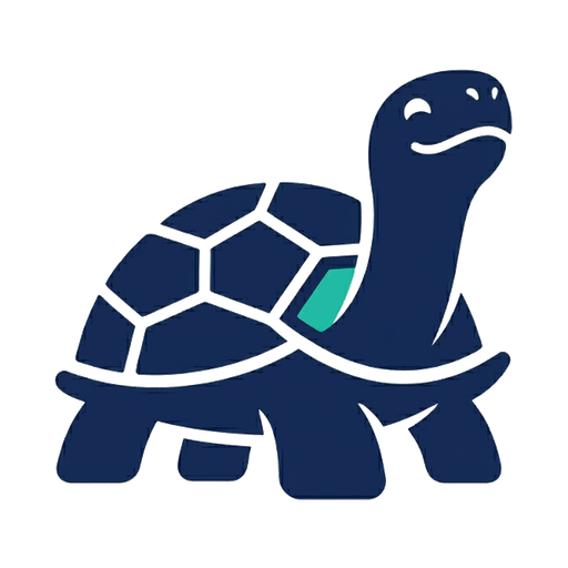 Логотип BlackTurtle