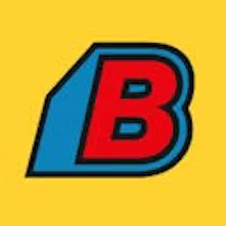 Logo de Blaze