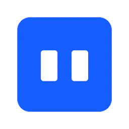 Logo de Bleenk