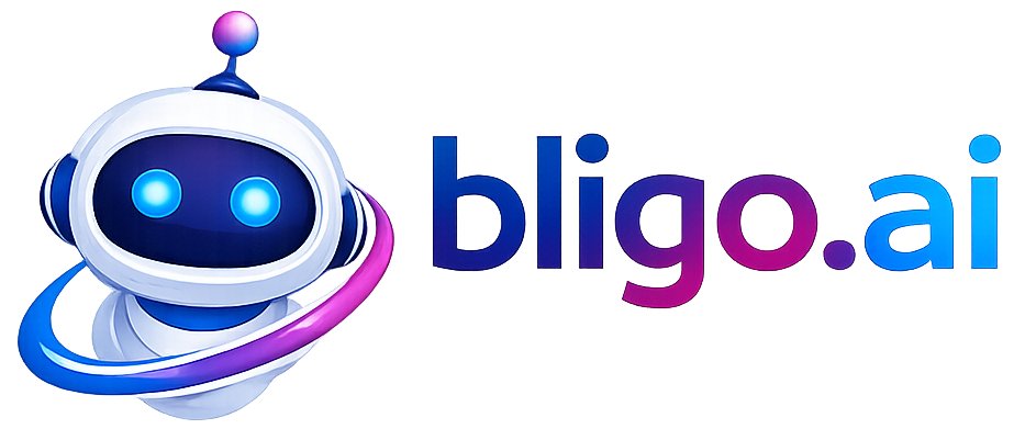 Bligo.ai logo