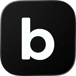 Логотип blnd