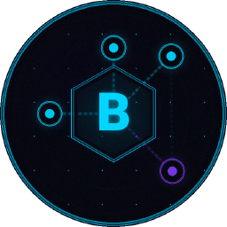 Логотип Blockhertz