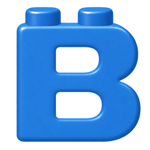 Логотип Bloque