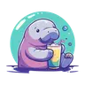 Logo de Blotato