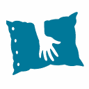 Logo de BluePillow