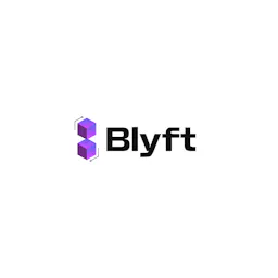 Logo de Blyft