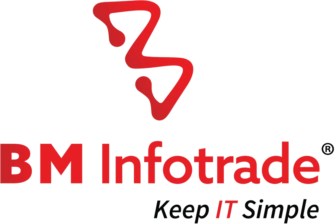 Logo de B M Infotrade Pvt. Ltd.