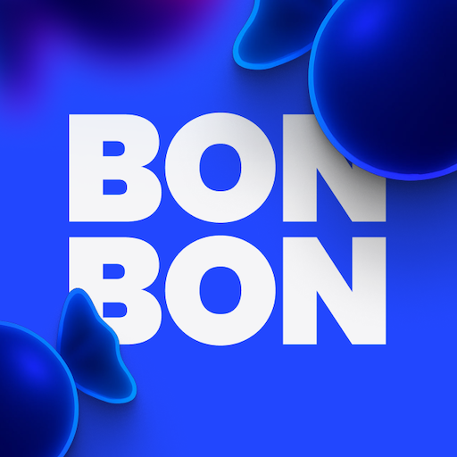 Logo de Bonbon AI