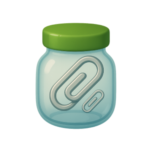 Логотип Bookmarkjar ®