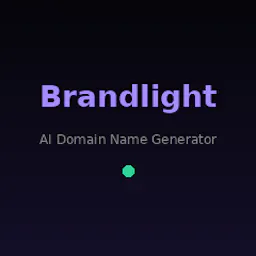 Brandlight logo