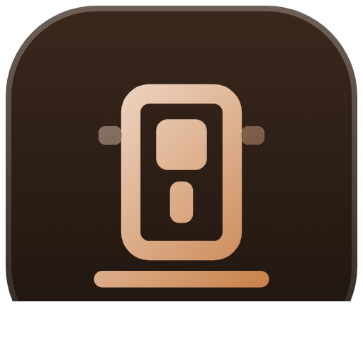 Logo de BreakerDesk