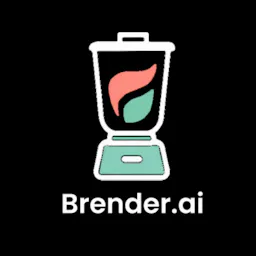 Logo de Brender