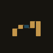 Logo de Bridge Town
