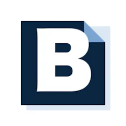 Brief logo
