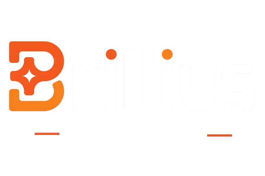 Logo de Brillius AI Labs