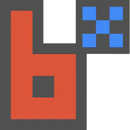 Логотип Brixel