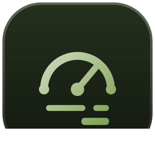 Logo de BurdenRateLedger
