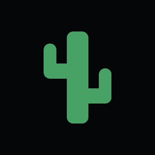 Logo de Cactal