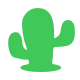 Логотип Cakto