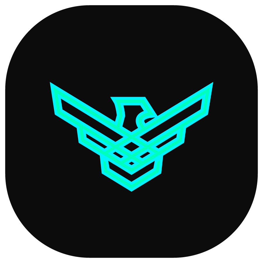 CaliberVisual logo
