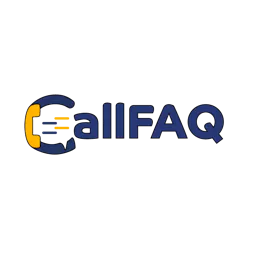 Logo de CallFAQ