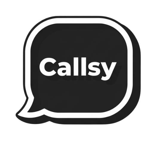 Logo de Callsy AI