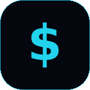 CamCash logo