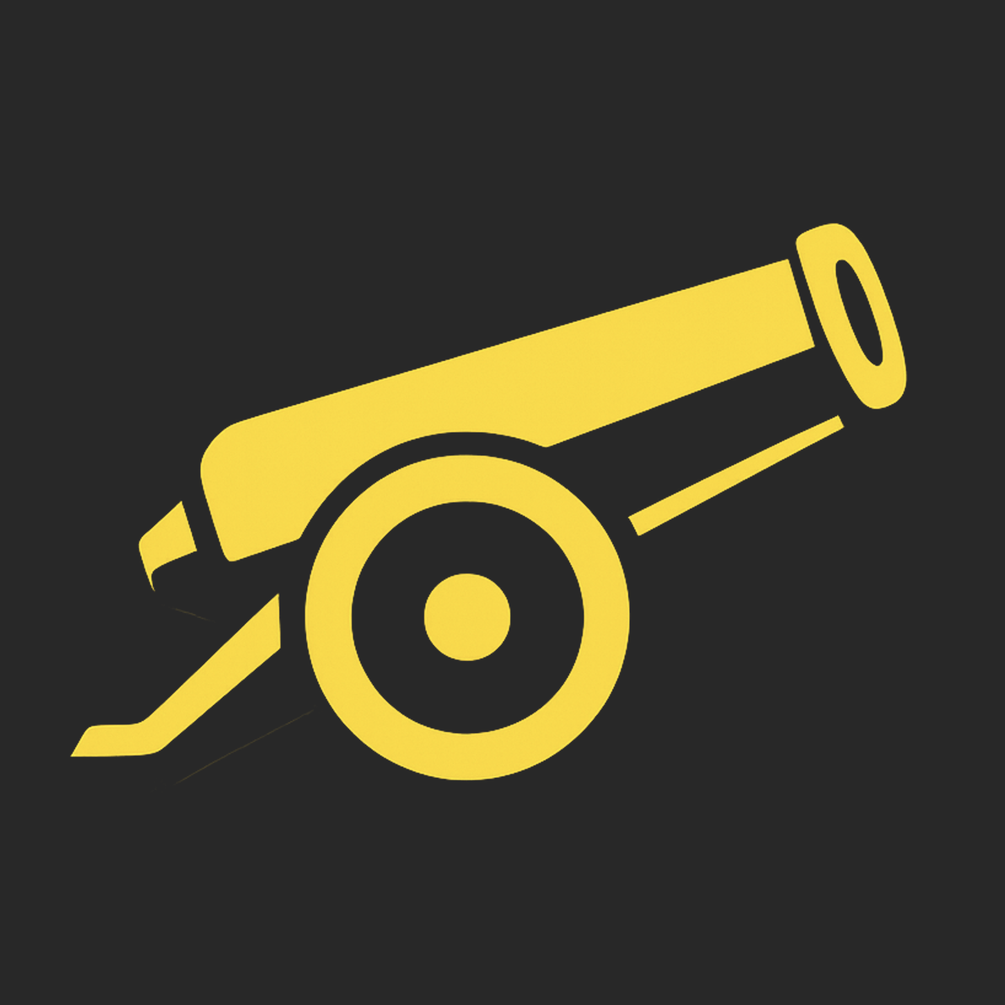 Logo de Cannon Studio