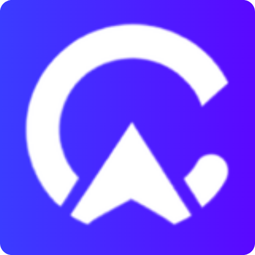 Логотип CAPS Platform
