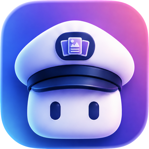 Логотип CaptainShot V3