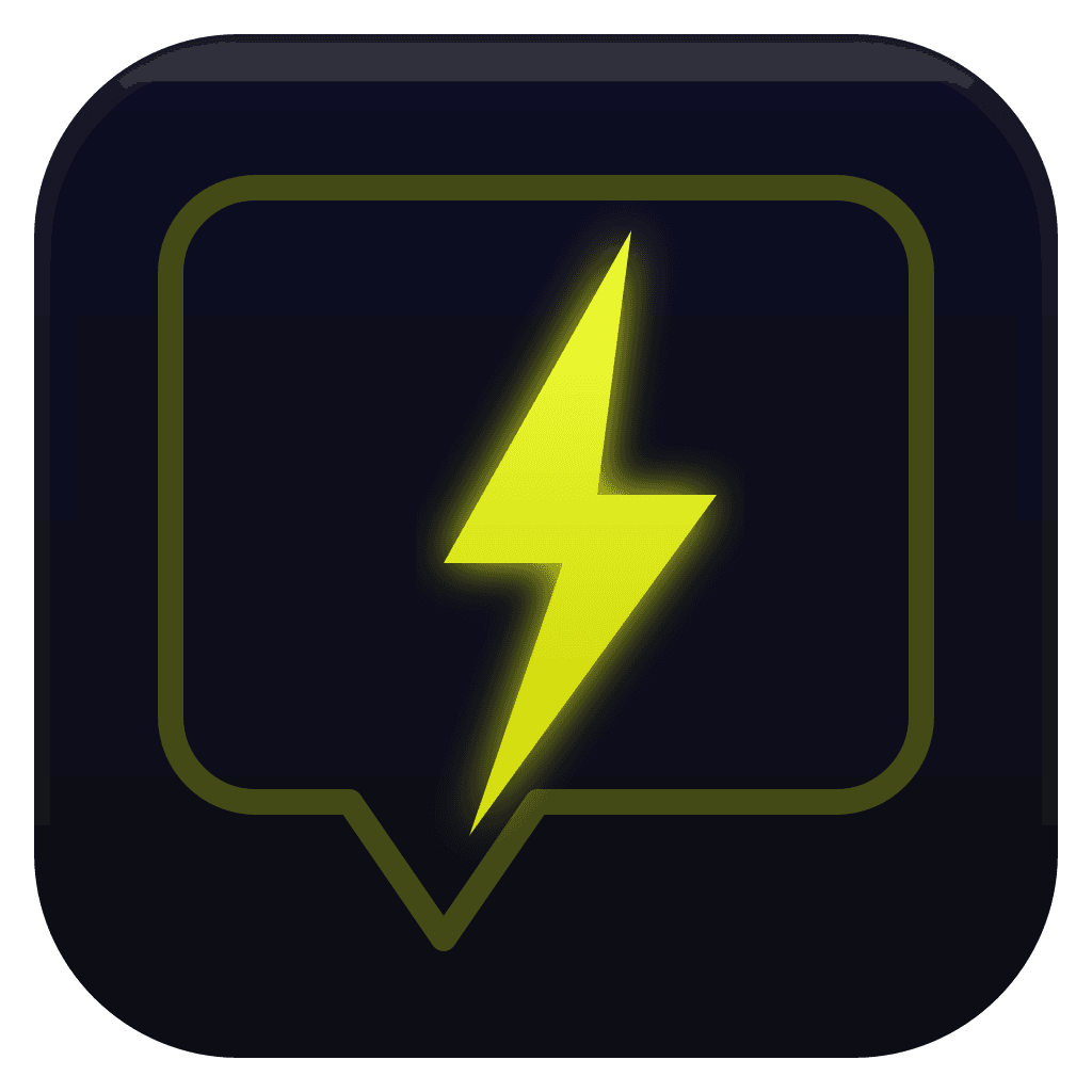 Logo de CaptionBolt