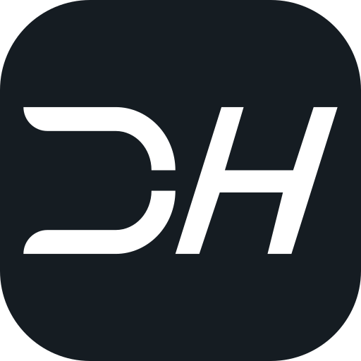Logo de Car Handshake