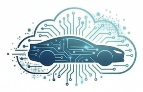 CarIntellect logo