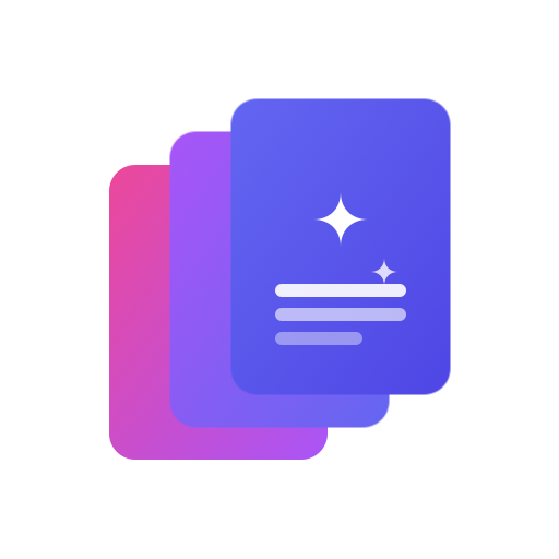 Logo de Carousels Generator