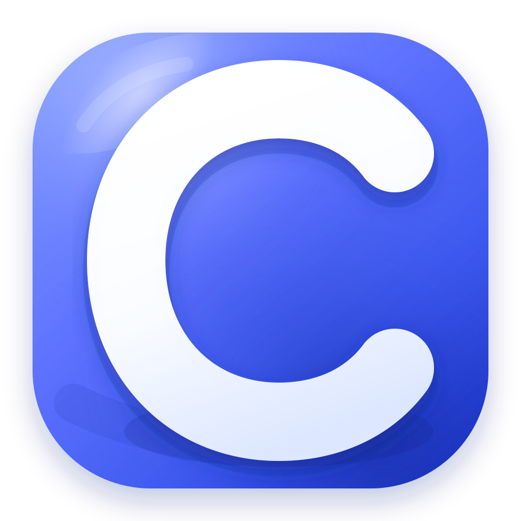 Логотип Carryo