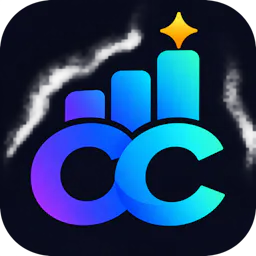 Logo de ccrank.dev
