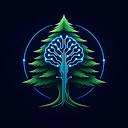 Логотип CedarOS AI