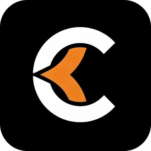 Логотип ChamsPilot