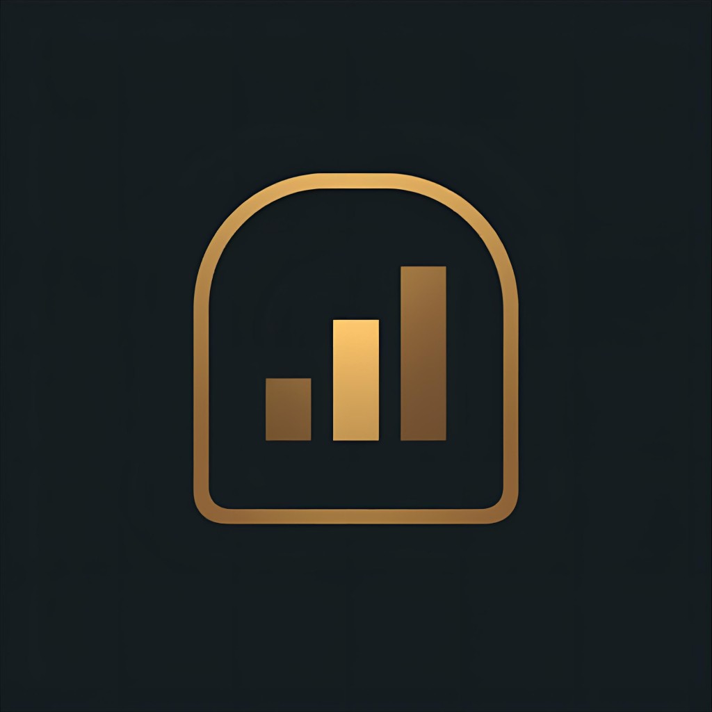 Logo de Chart Rosetta