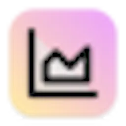 Charts Not Chapters logo